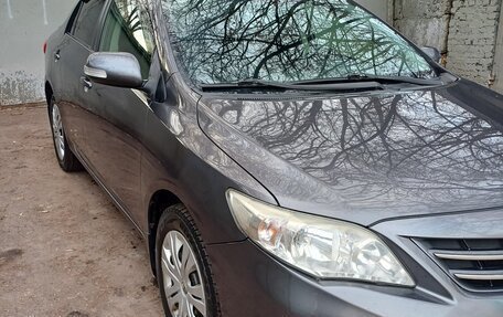 Toyota Corolla, 2011 год, 1 250 000 рублей, 8 фотография