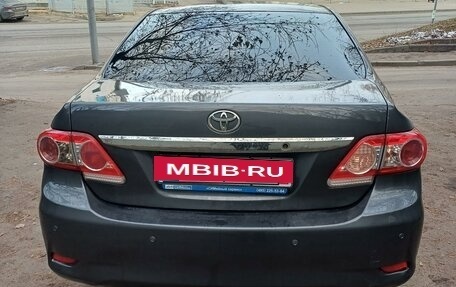 Toyota Corolla, 2011 год, 1 250 000 рублей, 5 фотография