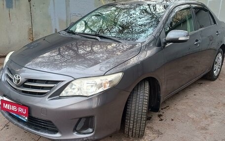 Toyota Corolla, 2011 год, 1 250 000 рублей, 12 фотография