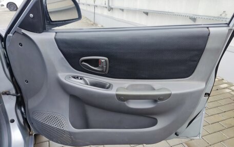 Hyundai Accent II, 2008 год, 510 000 рублей, 16 фотография