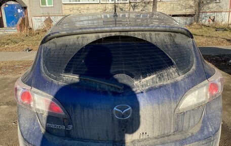 Mazda 3, 2009 год, 706 000 рублей, 4 фотография