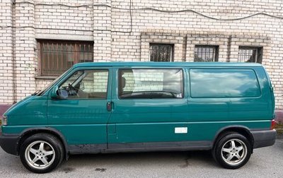 Volkswagen Transporter T4, 1996 год, 700 000 рублей, 1 фотография