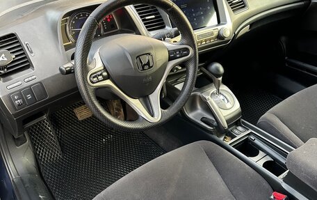 Honda Civic VIII, 2007 год, 799 000 рублей, 8 фотография