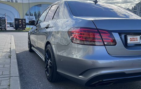 Mercedes-Benz E-Класс, 2013 год, 2 490 000 рублей, 33 фотография