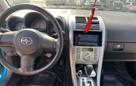 Scion tC I рестайлинг, 2004 год, 550 000 рублей, 8 фотография