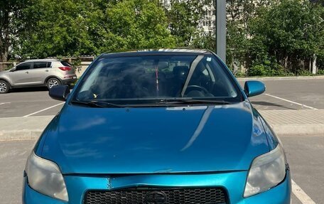 Scion tC I рестайлинг, 2004 год, 550 000 рублей, 16 фотография