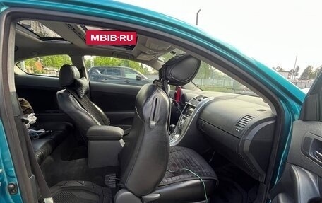 Scion tC I рестайлинг, 2004 год, 550 000 рублей, 13 фотография