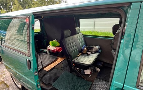 Volkswagen Transporter T4, 1996 год, 700 000 рублей, 7 фотография