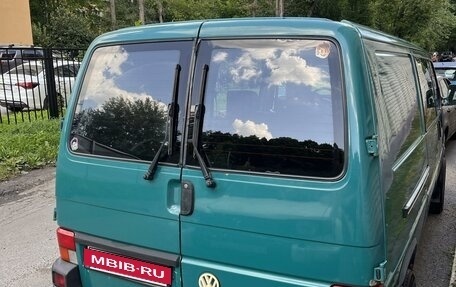 Volkswagen Transporter T4, 1996 год, 700 000 рублей, 5 фотография