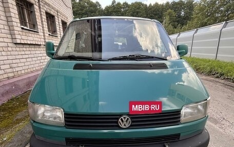 Volkswagen Transporter T4, 1996 год, 700 000 рублей, 2 фотография