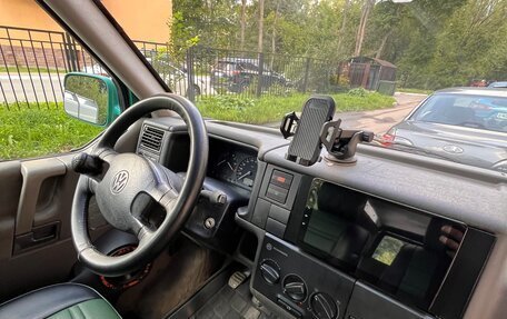 Volkswagen Transporter T4, 1996 год, 700 000 рублей, 10 фотография