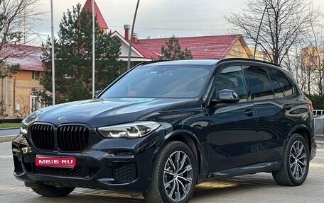 BMW X5, 2023 год, 9 000 000 рублей, 1 фотография