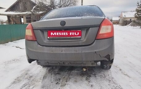 Geely GC6, 2014 год, 450 000 рублей, 1 фотография