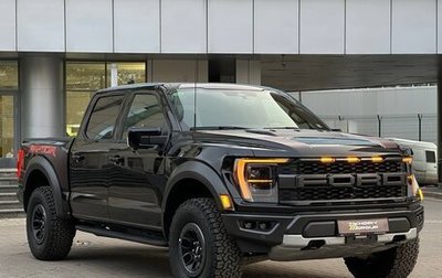 Ford F-150, 2023 год, 18 150 000 рублей, 1 фотография