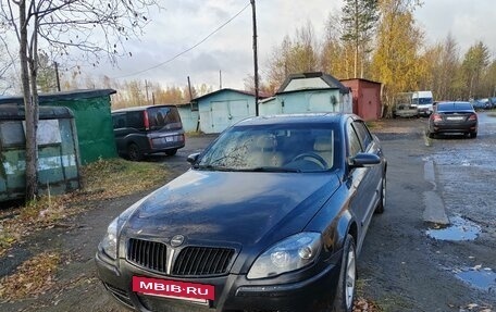 Brilliance M2 I рестайлинг, 2008 год, 270 000 рублей, 6 фотография