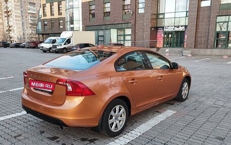 Volvo S60 III, 2011 год, 1 200 000 рублей, 6 фотография