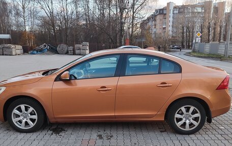 Volvo S60 III, 2011 год, 1 200 000 рублей, 9 фотография