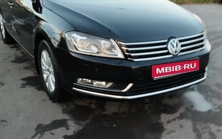 Volkswagen Passat B7, 2011 год, 1 050 000 рублей, 12 фотография