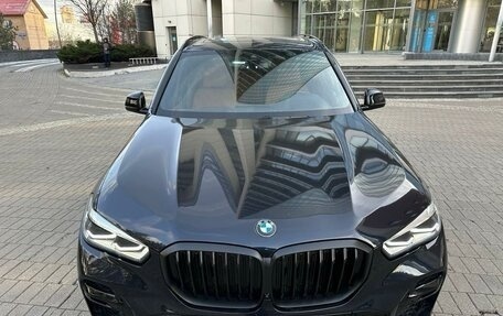 BMW X5, 2023 год, 9 000 000 рублей, 5 фотография