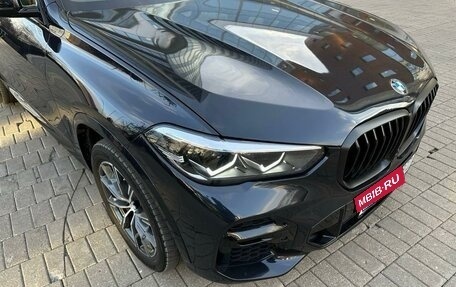 BMW X5, 2023 год, 9 000 000 рублей, 4 фотография