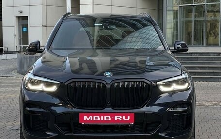 BMW X5, 2023 год, 9 000 000 рублей, 3 фотография