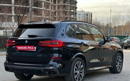 BMW X5, 2023 год, 9 000 000 рублей, 8 фотография