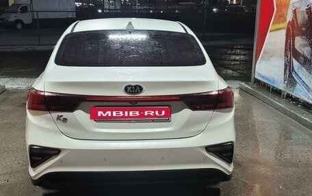 KIA K3, 2019 год, 1 900 000 рублей, 3 фотография