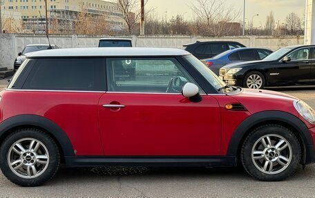 MINI Hatch, 2011 год, 880 000 рублей, 4 фотография