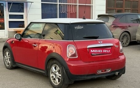 MINI Hatch, 2011 год, 880 000 рублей, 7 фотография