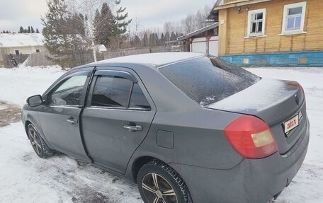 Geely GC6, 2014 год, 450 000 рублей, 5 фотография