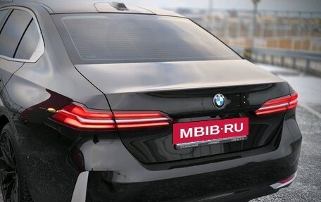 BMW 5 серия, 2023 год, 8 500 000 рублей, 7 фотография