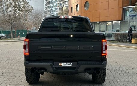 Ford F-150, 2023 год, 18 150 000 рублей, 9 фотография