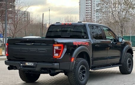 Ford F-150, 2023 год, 18 150 000 рублей, 11 фотография