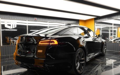 Tesla Model S I, 2022 год, 10 900 000 рублей, 22 фотография