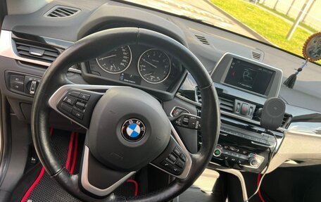 BMW X1, 2018 год, 2 550 000 рублей, 4 фотография