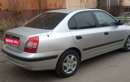 Hyundai Elantra III, 2005 год, 389 000 рублей, 3 фотография