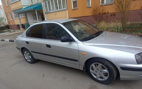 Hyundai Elantra III, 2005 год, 389 000 рублей, 5 фотография