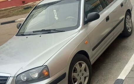 Hyundai Elantra III, 2005 год, 389 000 рублей, 9 фотография