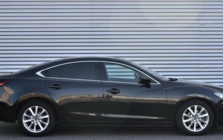 Mazda 6, 2014 год, 1 320 000 рублей, 6 фотография