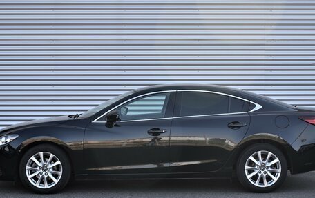 Mazda 6, 2014 год, 1 320 000 рублей, 4 фотография