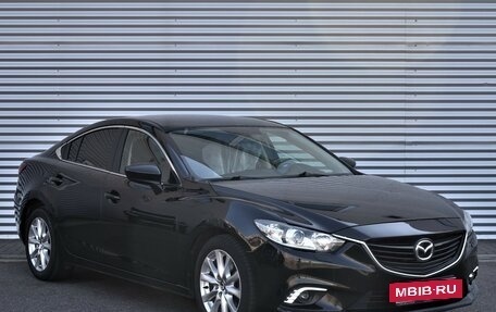 Mazda 6, 2014 год, 1 320 000 рублей, 3 фотография