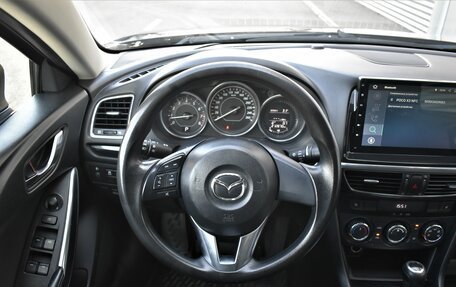 Mazda 6, 2014 год, 1 320 000 рублей, 13 фотография