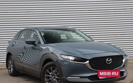 Mazda CX-30 I, 2021 год, 2 650 000 рублей, 2 фотография