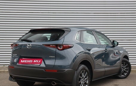 Mazda CX-30 I, 2021 год, 2 650 000 рублей, 3 фотография