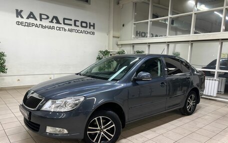 Skoda Octavia, 2011 год, 1 150 000 рублей, 1 фотография