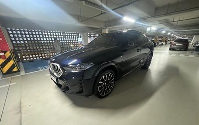 BMW X6, 2024 год, 19 200 000 рублей, 1 фотография