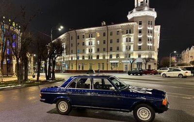 Mercedes-Benz W123, 1982 год, 850 000 рублей, 1 фотография