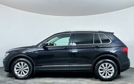 Volkswagen Tiguan II, 2018 год, 2 949 000 рублей, 4 фотография