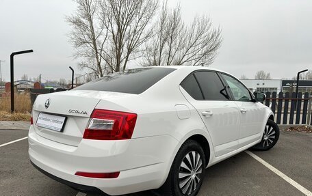 Skoda Octavia, 2013 год, 889 900 рублей, 7 фотография