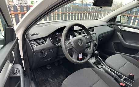 Skoda Octavia, 2013 год, 889 900 рублей, 10 фотография